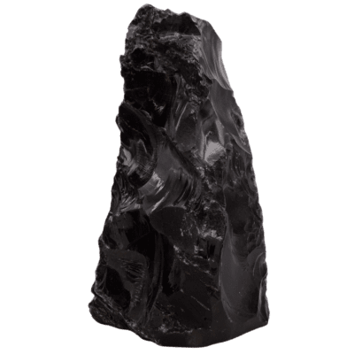 Black Obsidan Cut Base Tower (1.1KG) - Image 4