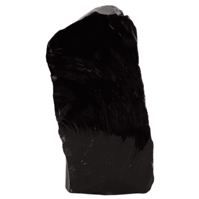 Black Obsidan Cut Base Tower (1.1KG) - Image 2