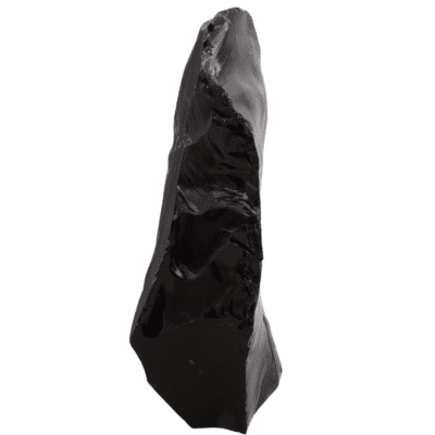 Black Obsidan Cut Base Tower (1.2KG) - Image 4