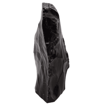 Black Obsidan Cut Base Tower (1.2KG) - Image 3