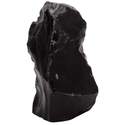 Black Obsidan Cut Base Tower (1.2KG) - Image 2