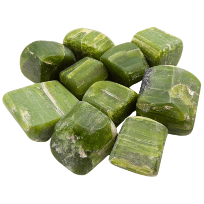 Tremolite Tumblestones (250g) - Image 2