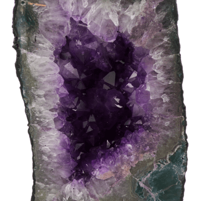 Brazilian Amethyst Geode (11.4KG) - Image 4