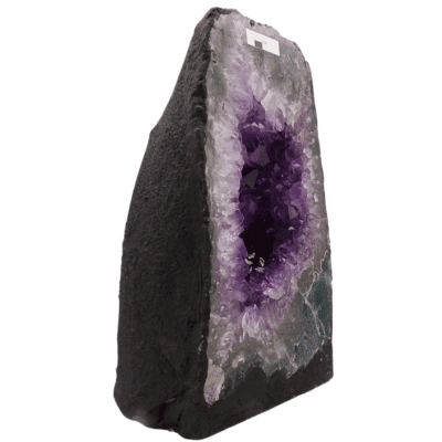 Brazilian Amethyst Geode (11.4KG) - Image 3