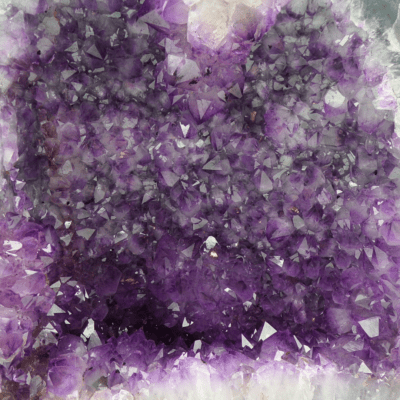 Brazilian Amethyst Geode (10.9KG) - Image 5