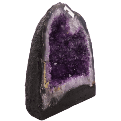 Brazilian Amethyst Geode (10.9KG) - Image 3