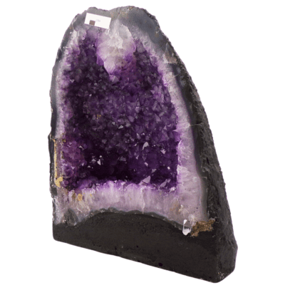 Brazilian Amethyst Geode (10.9KG) - Image 2