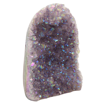 Aura Amethyst Druze Formation (72mm x 52mm) - Image 4