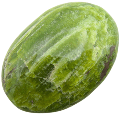 Tremolite Palmstone (124g) - Image 3