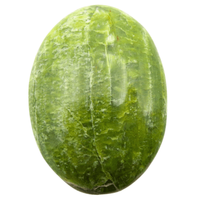 Tremolite Palmstone (124g) - Image 2