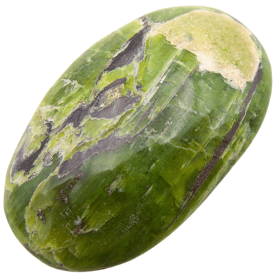 Tremolite Palmstone (88g) - Image 3