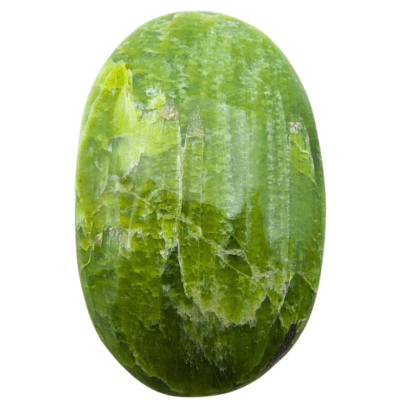 Tremolite Palmstone (88g) - Image 2