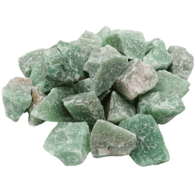 Rough Aventurine Pieces (1KG) - Image 2