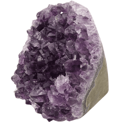 Uruguayan Amethyst Druze Formation (1.1KG) - Image 3