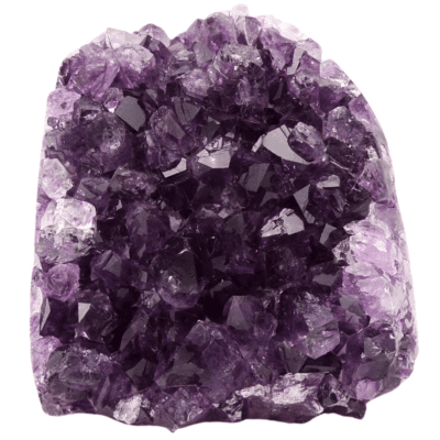 Uruguayan Amethyst Druze Formation (1.1KG) - Image 2