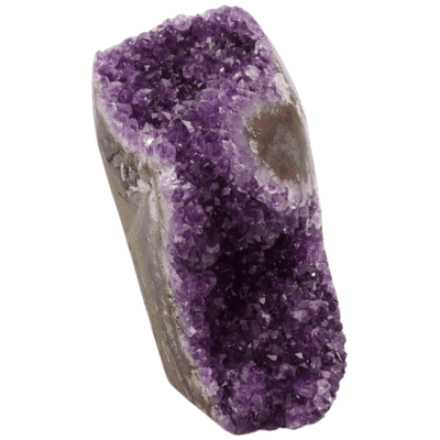 Uruguayan Amethyst Druze Formation (1.9KG) - Image 4