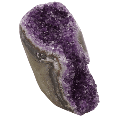 Uruguayan Amethyst Druze Formation (1.9KG) - Image 3