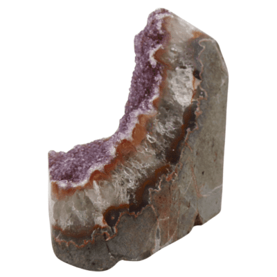 'Collectors Grade' Amethyst Druze Formation (1KG) - Image 4