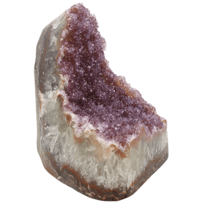 'Collectors Grade' Amethyst Druze Formation (1KG) - Image 2