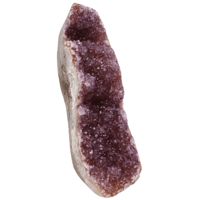 'Collectors Grade' Amethyst Druze Formation (670g) - Image 2