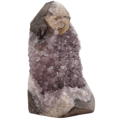 Uruguayan Amethyst Druze Formation (802g) - Image 3