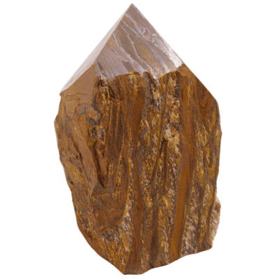 Tiger Eye Cut Base Point (90mm) - Image 3