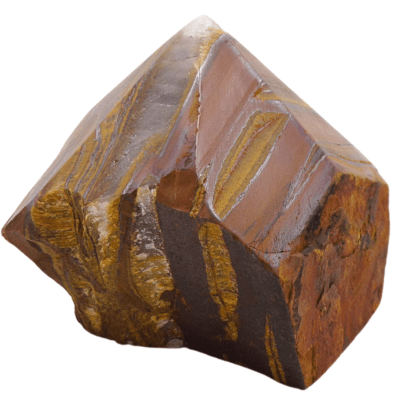 Tiger Eye Cut Base Point (68mm) - Image 2