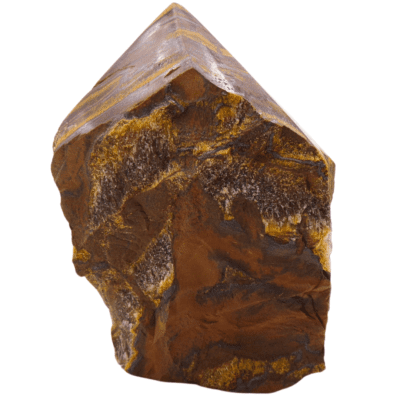 Tiger Eye Cut Base Point (80mm) - Image 3