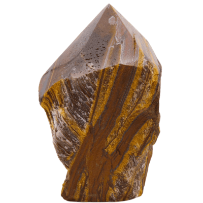 Tiger Eye Cut Base Point (80mm) - Image 2