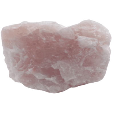 Rough Rose Quartz Chunk (1.1KG) - Image 2