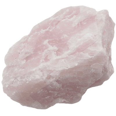 Rough Rose Quartz Chunk (1.1KG) - Image 2