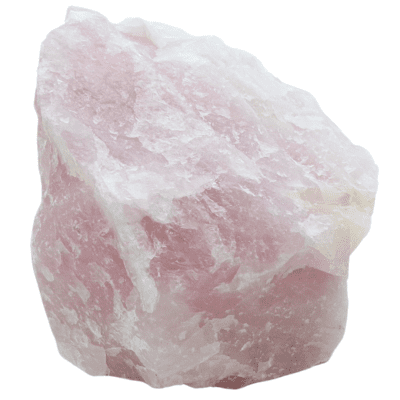 Rough Rose Quartz Chunk (1.3KG) - Image 2