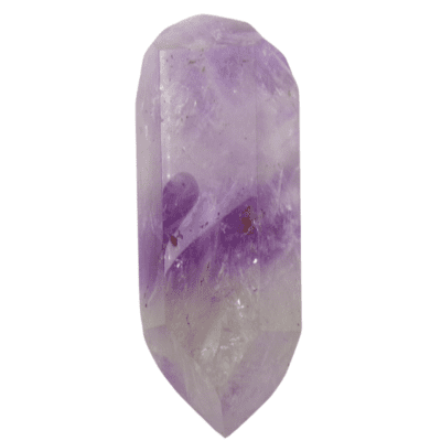 Amethyst Double Terminated Wand (75mm) - Image 4