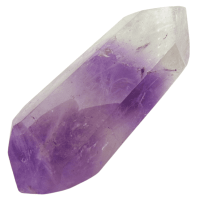 Amethyst Double Terminated Wand (75mm) - Image 2