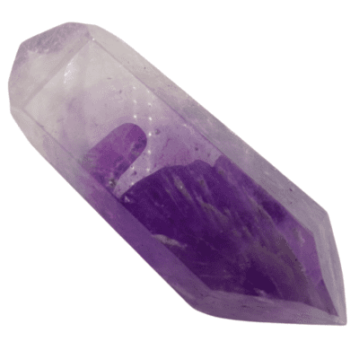 Amethyst Double Terminated Wand (80mm) - Image 2