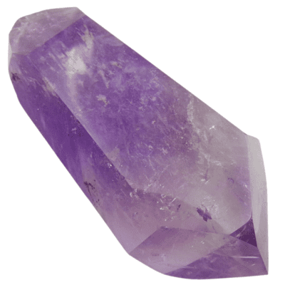 Amethyst Double Terminated Wand (80mm) - Image 2