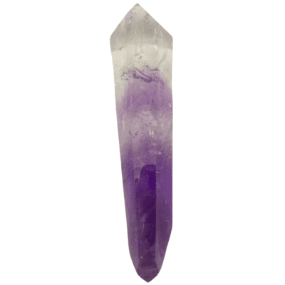 Amethyst Double Terminated Wand (120mm) - Image 4