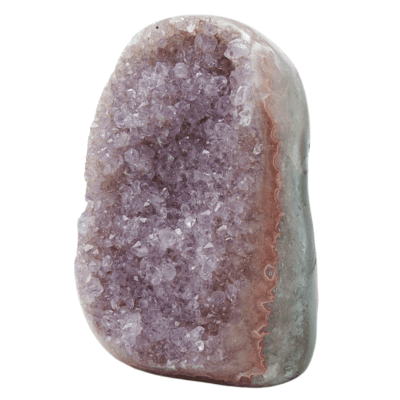 Uruguayan Amethyst Druze Formation (1.6KG) - Image 4