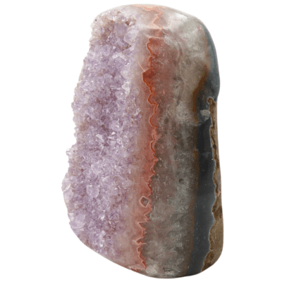 Uruguayan Amethyst Druze Formation (1.6KG) - Image 3