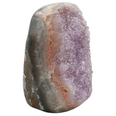 Uruguayan Amethyst Druze Formation (1.6KG) - Image 2