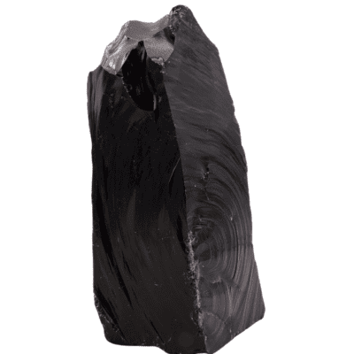 Black Obsidan Cut Base Tower (1.7KG) - Image 4