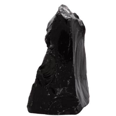 Black Obsidan Cut Base Tower (1.7KG) - Image 3