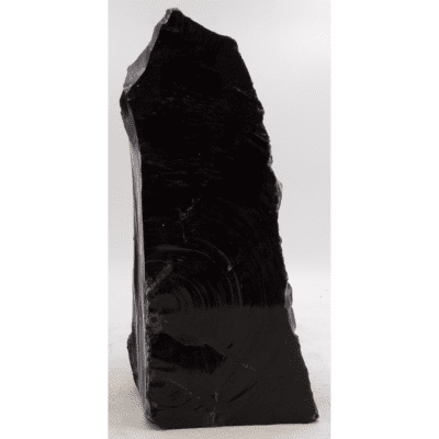 Black Obsidan Cut Base Tower (1.7KG) - Image 2