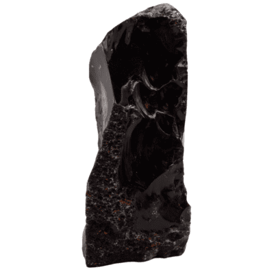 Black Obsidan Cut Base Tower (1.4KG) - Image 4