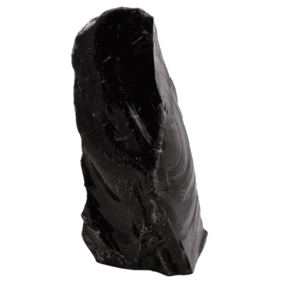 Black Obsidan Cut Base Tower (1.4KG) - Image 3