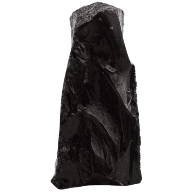 Black Obsidan Cut Base Tower (1.4KG) - Image 2