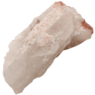 Hematoid Quartz Cluster (152g) - Image 3