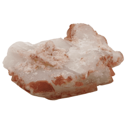 Hematoid Quartz Cluster (130g) - Image 4