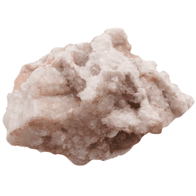 Hematoid Quartz Cluster (1.1KG) - Image 3