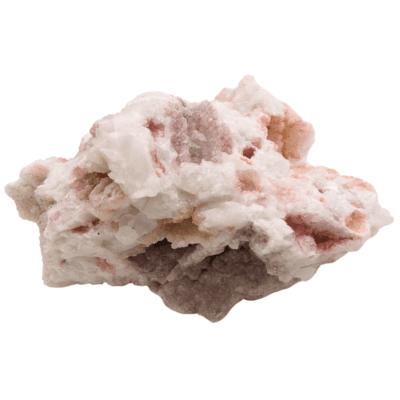 Hematoid Quartz Cluster (1.1KG) - Image 2